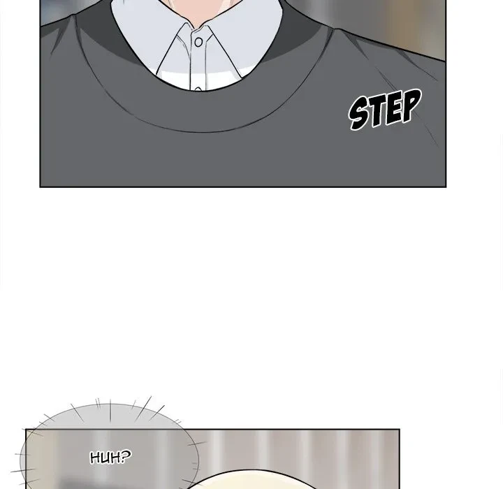 Excuse Me, This Is My Room Chapter 22, page 119