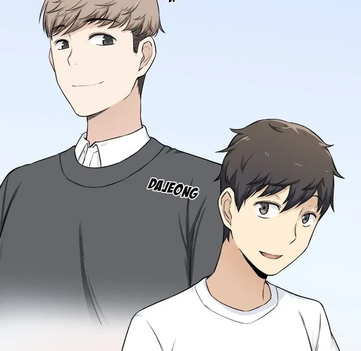 Excuse Me, This Is My Room Chapter 22, page 12