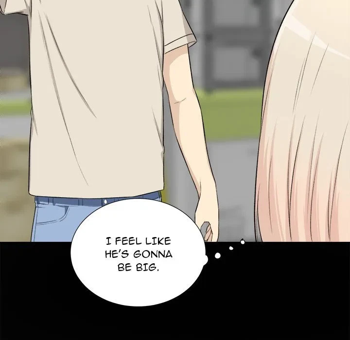 Excuse Me, This Is My Room Chapter 22, page 122