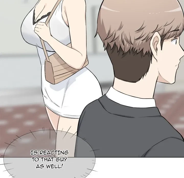 Excuse Me, This Is My Room Chapter 22, page 124