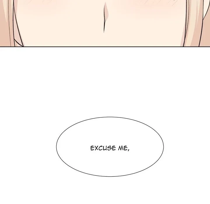 Excuse Me, This Is My Room Chapter 22, page 126