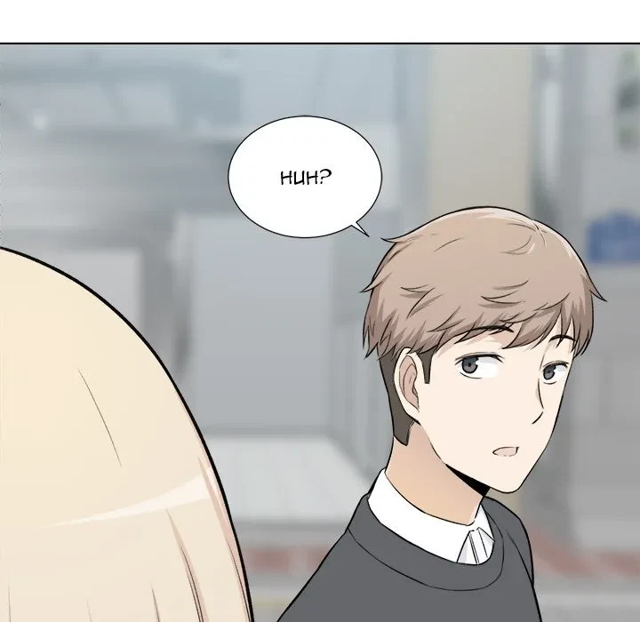 Excuse Me, This Is My Room Chapter 22, page 127