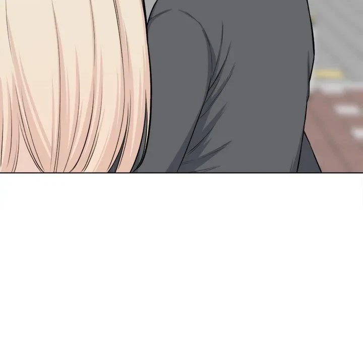 Excuse Me, This Is My Room Chapter 22, page 128