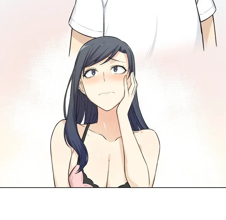 Excuse Me, This Is My Room Chapter 22, page 13