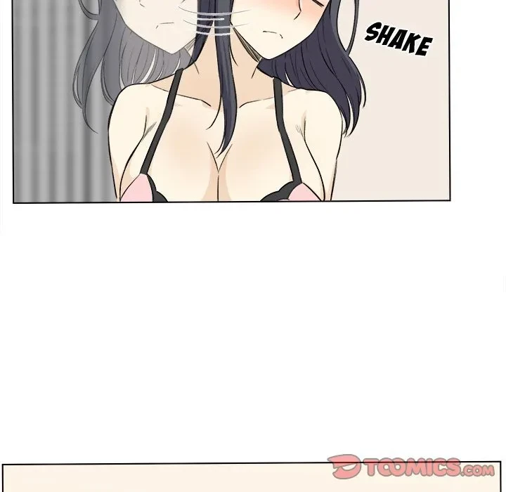 Excuse Me, This Is My Room Chapter 22, page 15