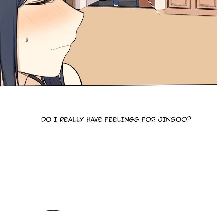 Excuse Me, This Is My Room Chapter 22, page 18