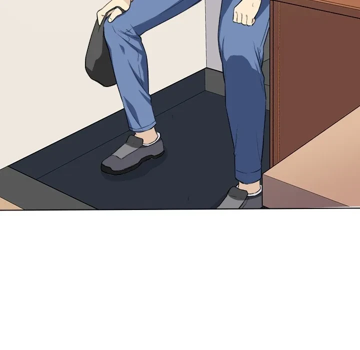 Excuse Me, This Is My Room Chapter 22, page 20