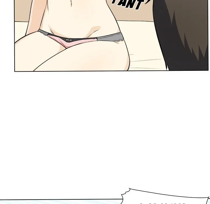Excuse Me, This Is My Room Chapter 22, page 22