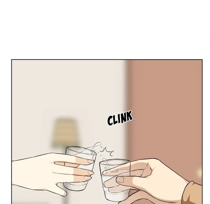 Excuse Me, This Is My Room Chapter 22, page 26