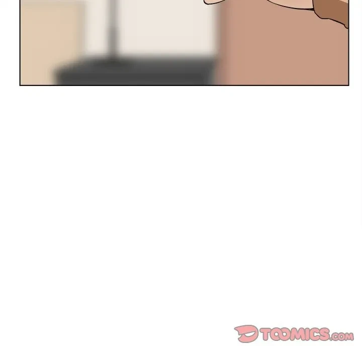 Excuse Me, This Is My Room Chapter 22, page 27