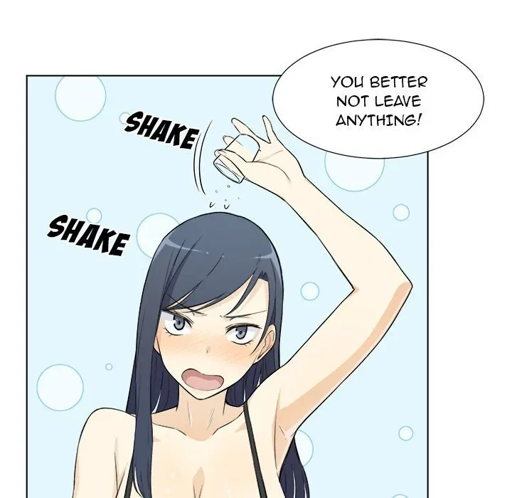 Excuse Me, This Is My Room Chapter 22, page 28