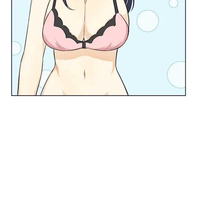 Excuse Me, This Is My Room Chapter 22, page 29