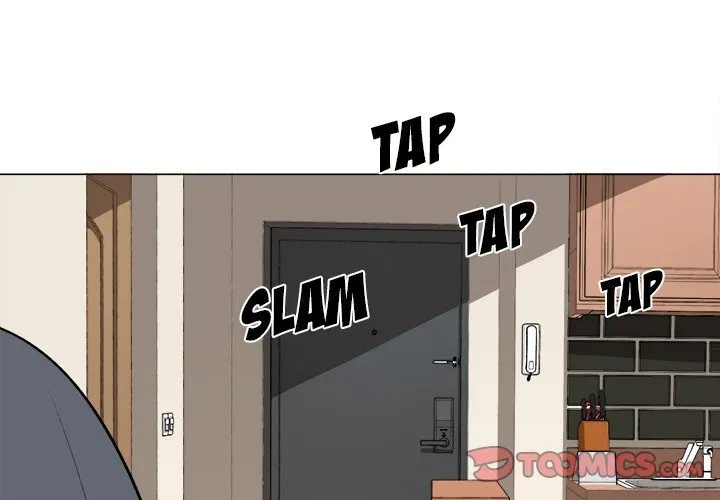 Excuse Me, This Is My Room Chapter 22, page 3