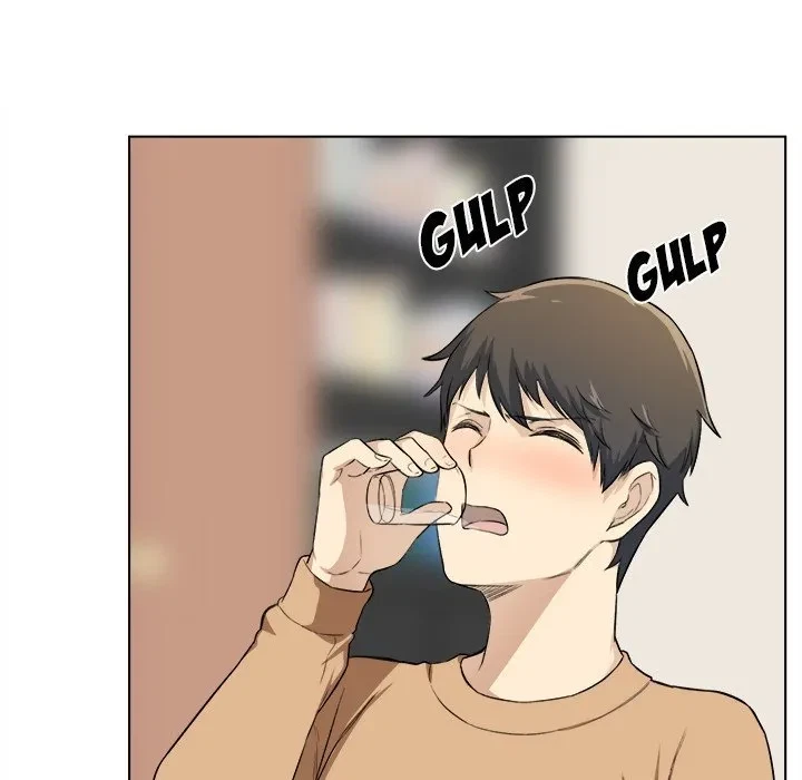 Excuse Me, This Is My Room Chapter 22, page 30