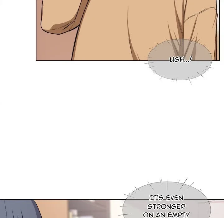Excuse Me, This Is My Room Chapter 22, page 31