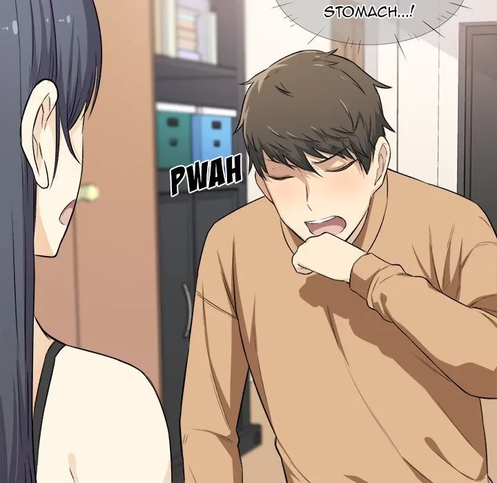 Excuse Me, This Is My Room Chapter 22, page 32