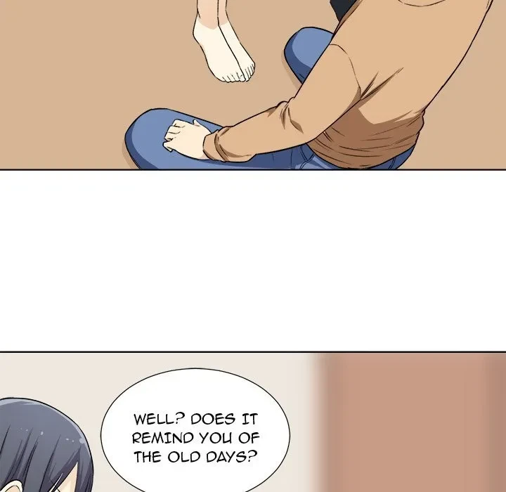 Excuse Me, This Is My Room Chapter 22, page 35
