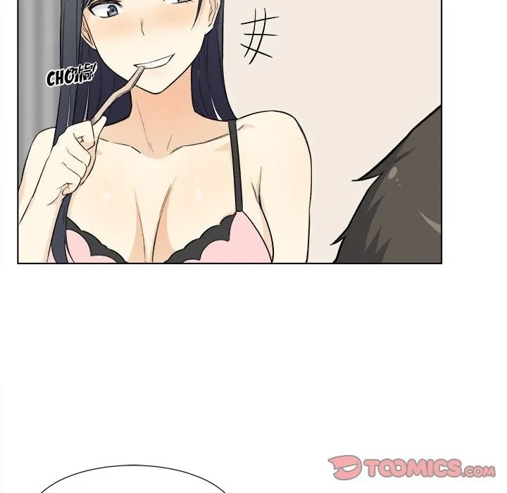 Excuse Me, This Is My Room Chapter 22, page 39