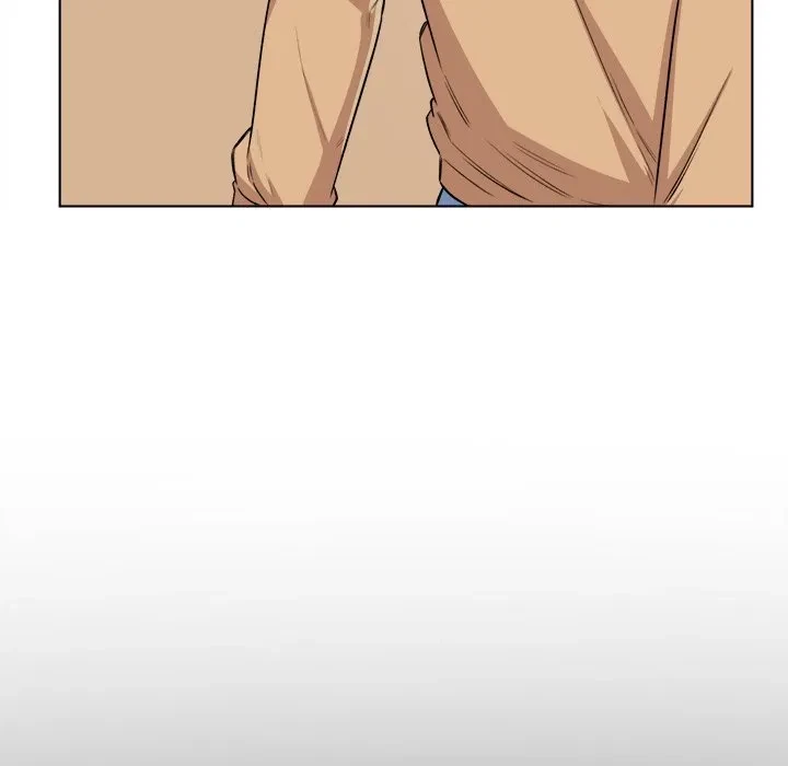 Excuse Me, This Is My Room Chapter 22, page 41