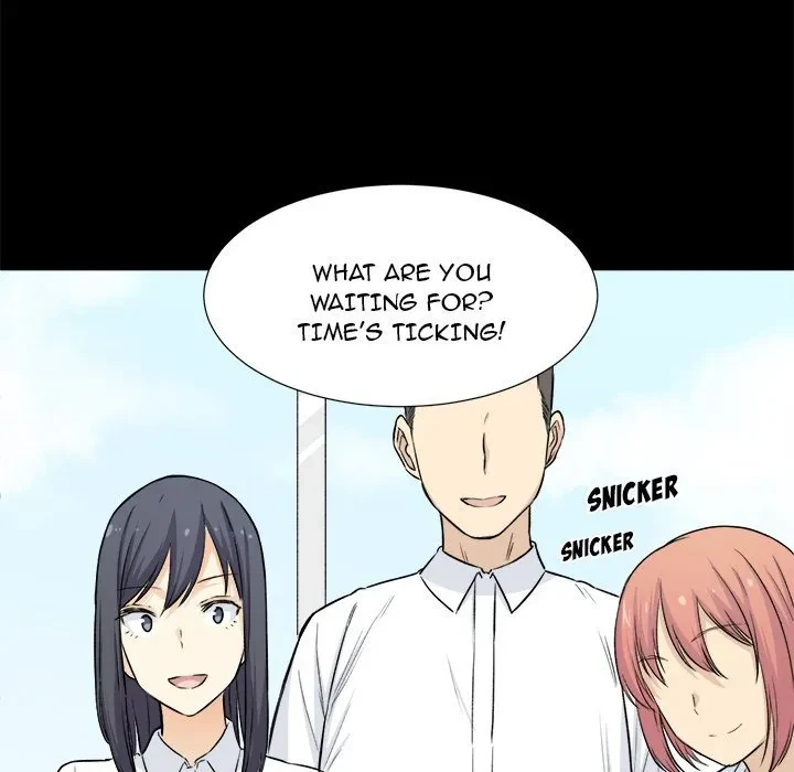 Excuse Me, This Is My Room Chapter 22, page 44