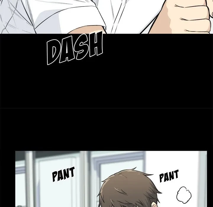 Excuse Me, This Is My Room Chapter 22, page 47