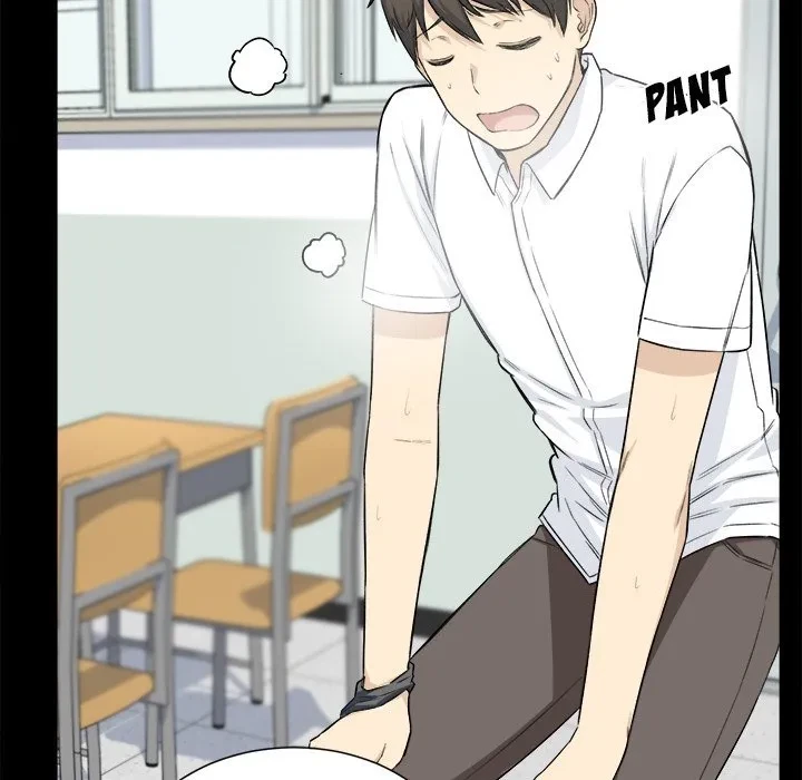 Excuse Me, This Is My Room Chapter 22, page 48
