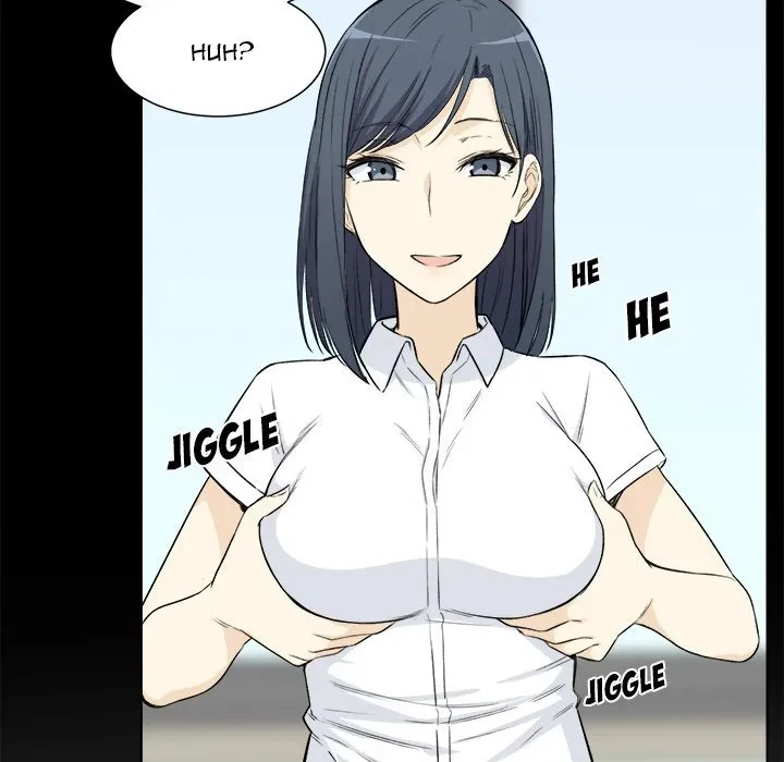 Excuse Me, This Is My Room Chapter 22, page 50