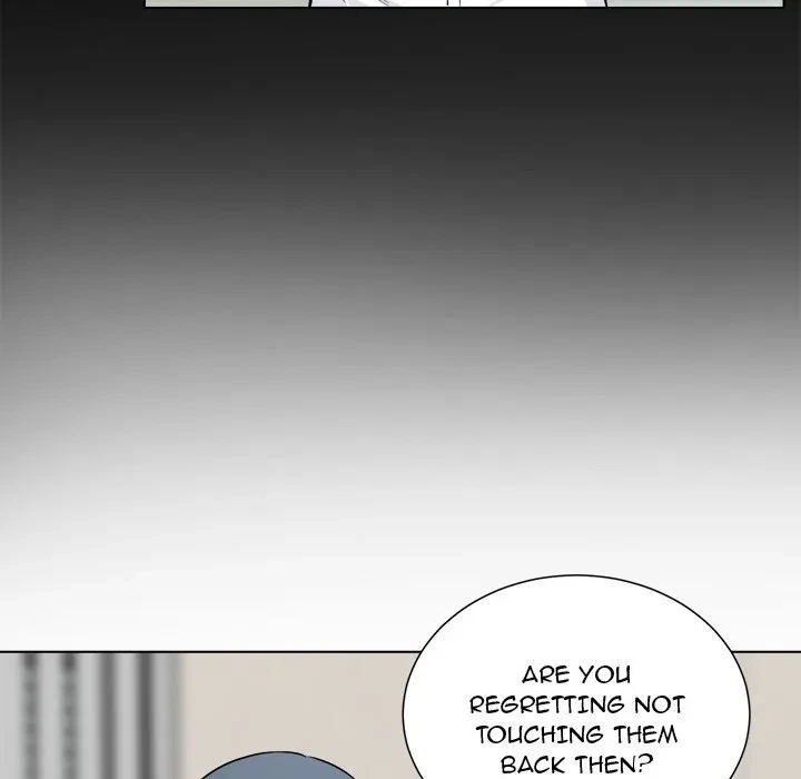 Excuse Me, This Is My Room Chapter 22, page 51