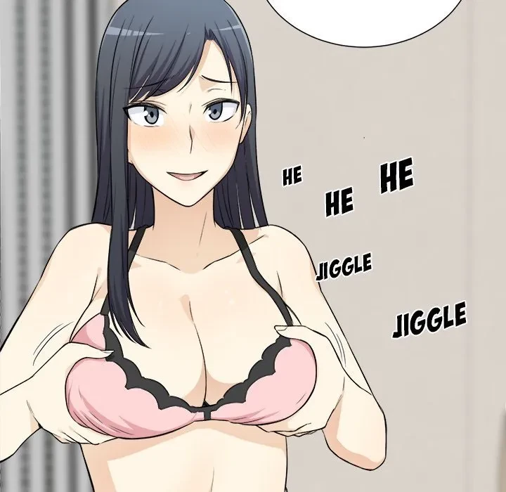 Excuse Me, This Is My Room Chapter 22, page 52