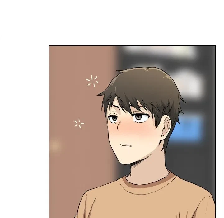 Excuse Me, This Is My Room Chapter 22, page 55