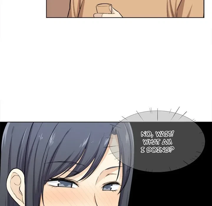 Excuse Me, This Is My Room Chapter 22, page 56