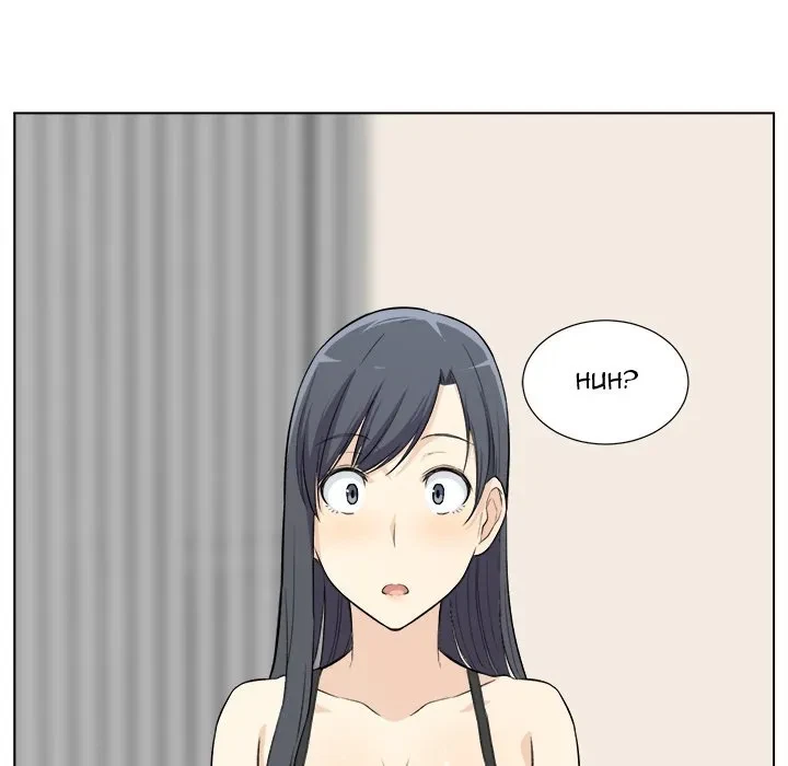 Excuse Me, This Is My Room Chapter 22, page 59