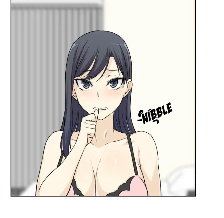 Excuse Me, This Is My Room Chapter 22, page 6