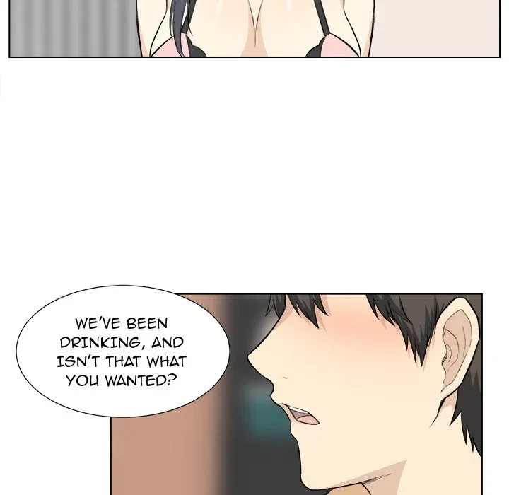 Excuse Me, This Is My Room Chapter 22, page 60
