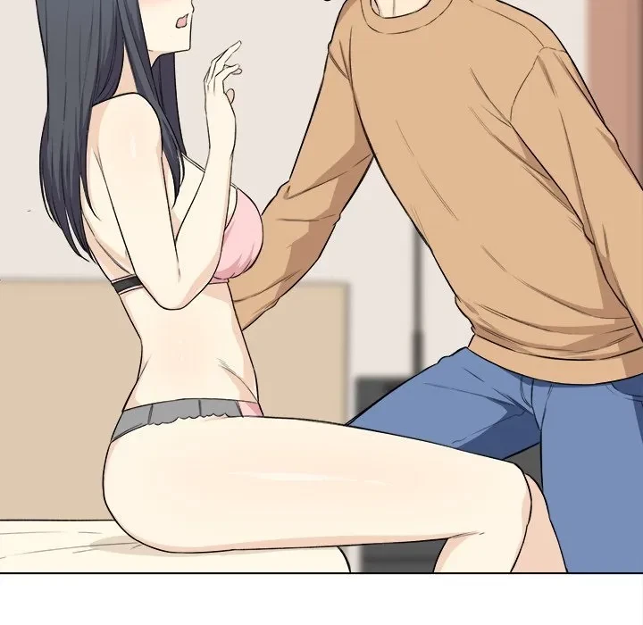 Excuse Me, This Is My Room Chapter 22, page 64
