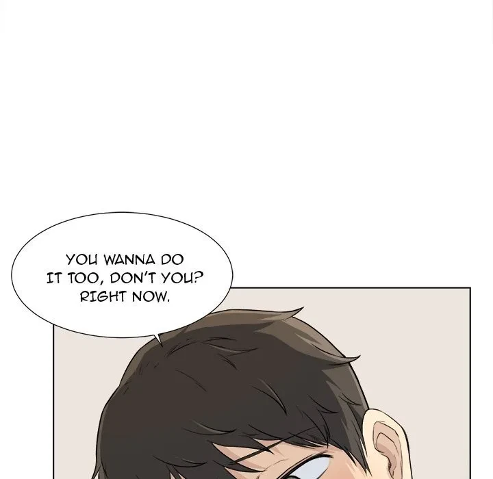 Excuse Me, This Is My Room Chapter 22, page 65