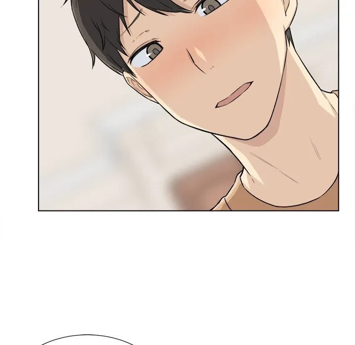 Excuse Me, This Is My Room Chapter 22, page 66
