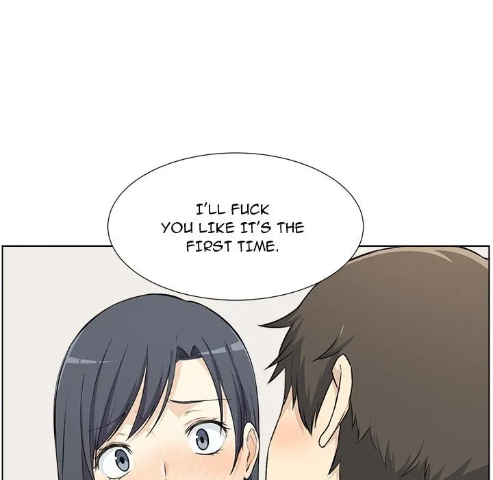 Excuse Me, This Is My Room Chapter 22, page 68