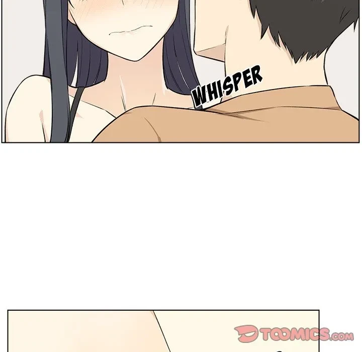 Excuse Me, This Is My Room Chapter 22, page 69