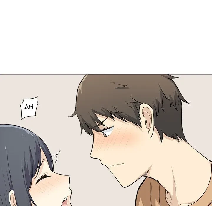 Excuse Me, This Is My Room Chapter 22, page 71