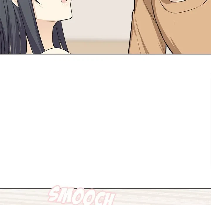 Excuse Me, This Is My Room Chapter 22, page 72