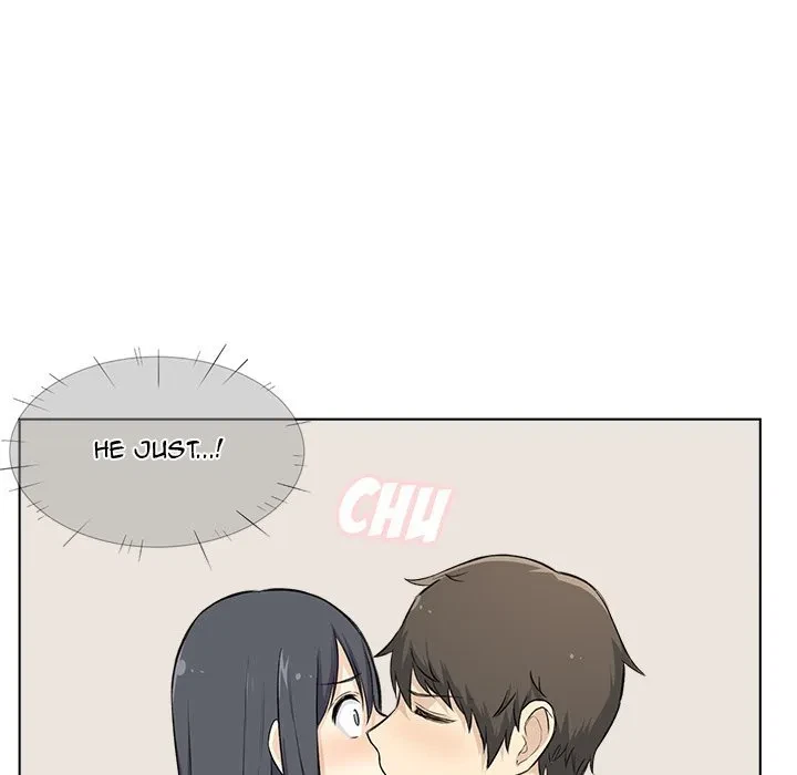 Excuse Me, This Is My Room Chapter 22, page 74