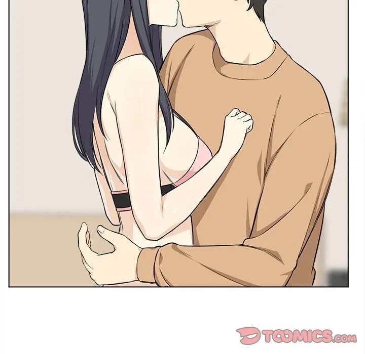 Excuse Me, This Is My Room Chapter 22, page 75