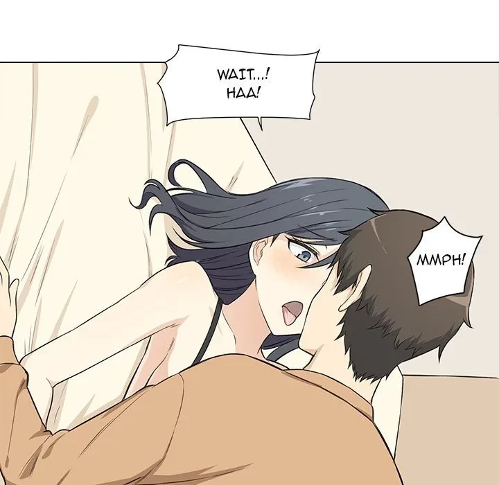 Excuse Me, This Is My Room Chapter 22, page 76