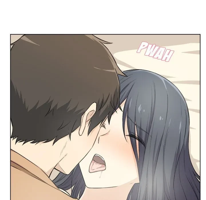 Excuse Me, This Is My Room Chapter 22, page 80