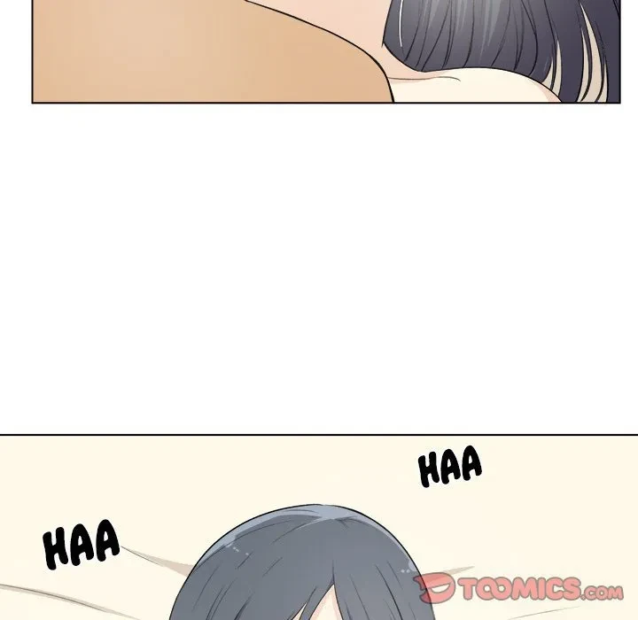 Excuse Me, This Is My Room Chapter 22, page 81