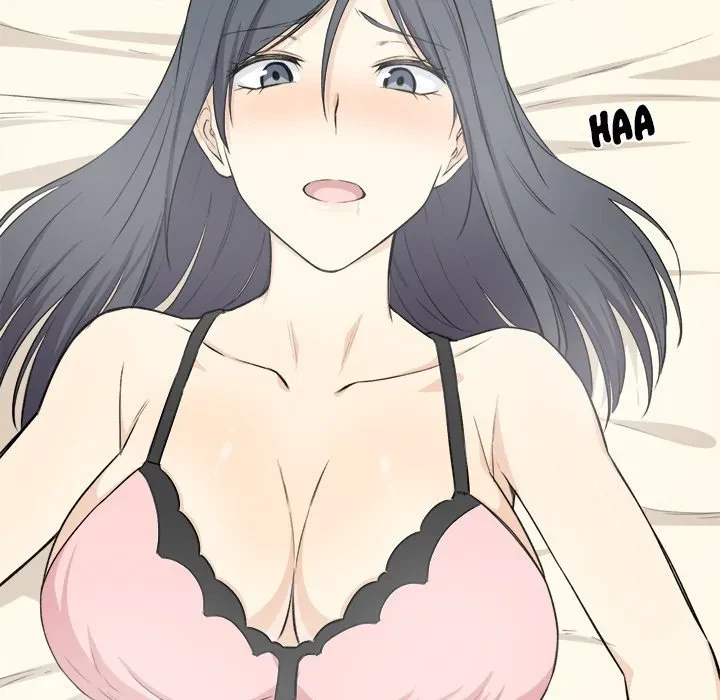 Excuse Me, This Is My Room Chapter 22, page 82