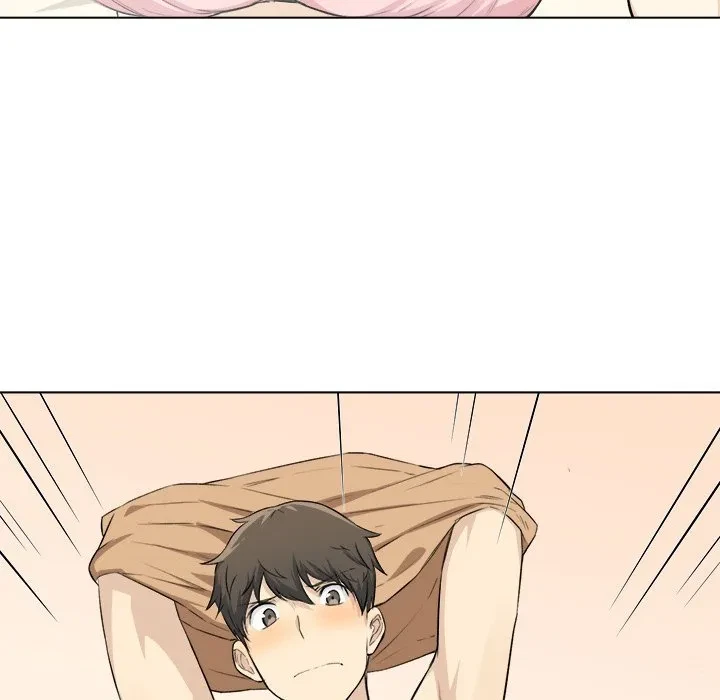 Excuse Me, This Is My Room Chapter 22, page 83