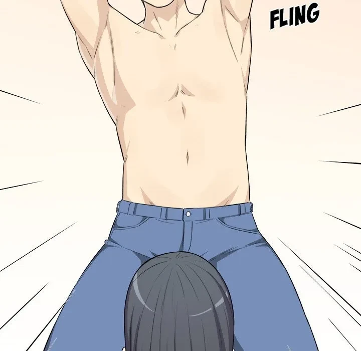 Excuse Me, This Is My Room Chapter 22, page 84