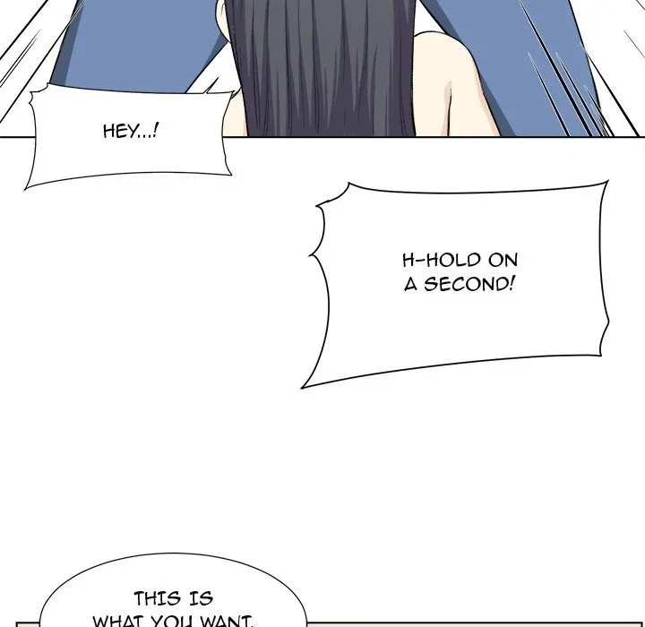 Excuse Me, This Is My Room Chapter 22, page 85